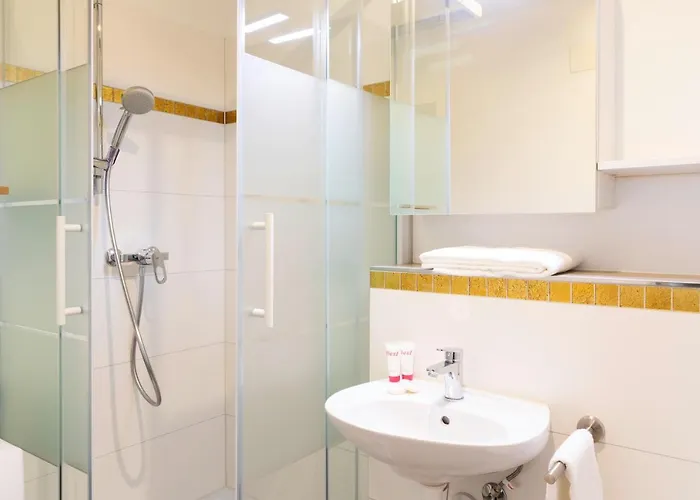 Nest - Badenerstrasse 356 Lejlighed