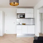 Nest - Badenerstrasse 356 Zürih